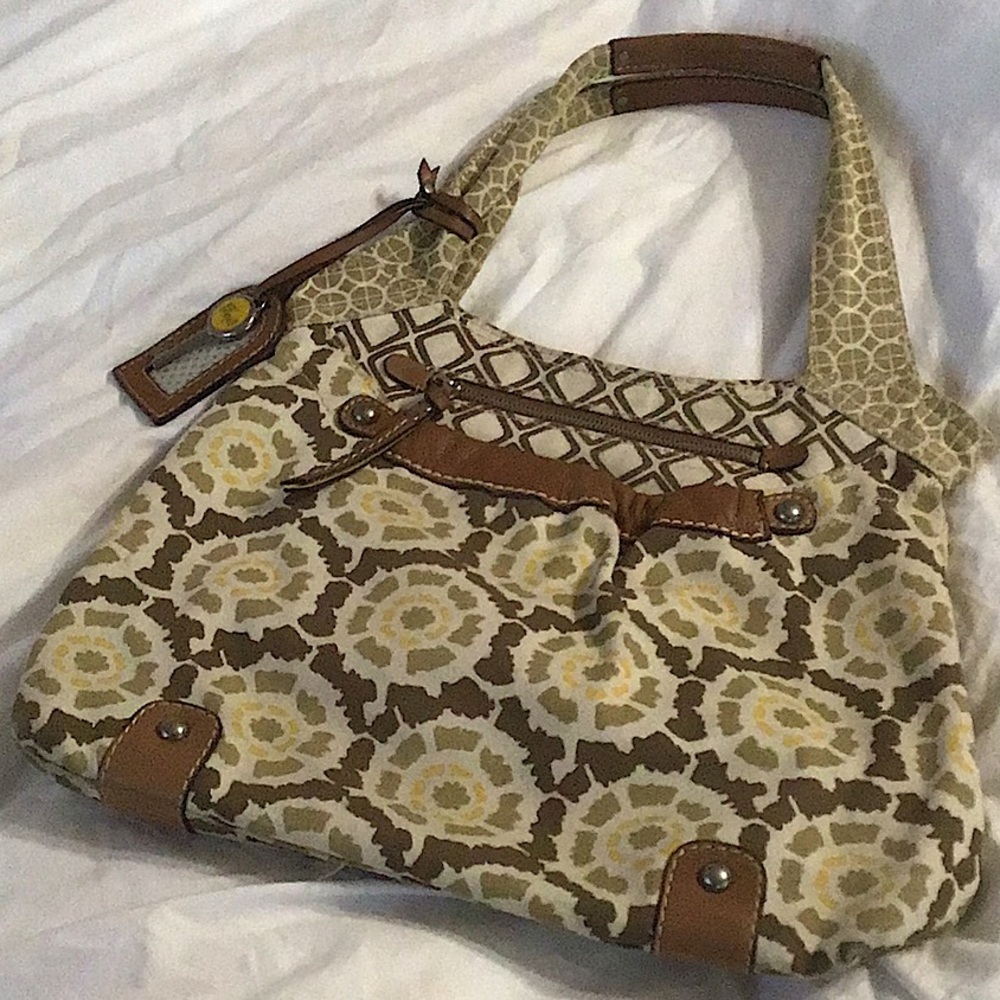 Fossil Bag